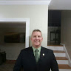 Meet your Posher, Christopher